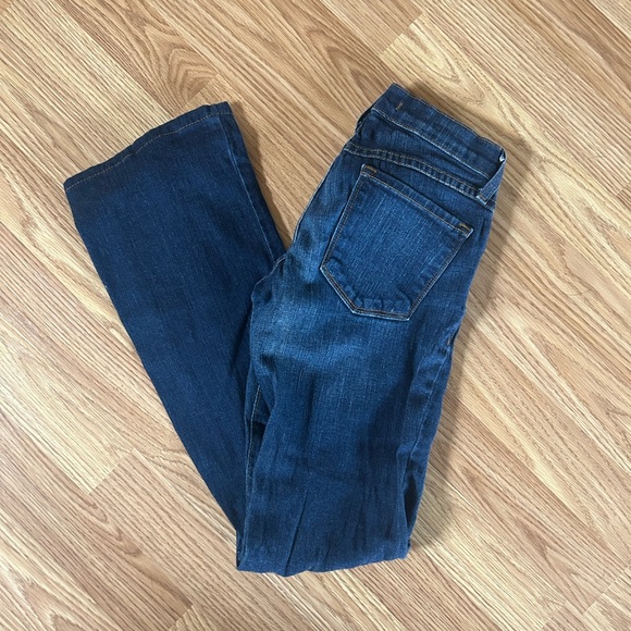 Flying monkey jeans! - Picture 2 of 3